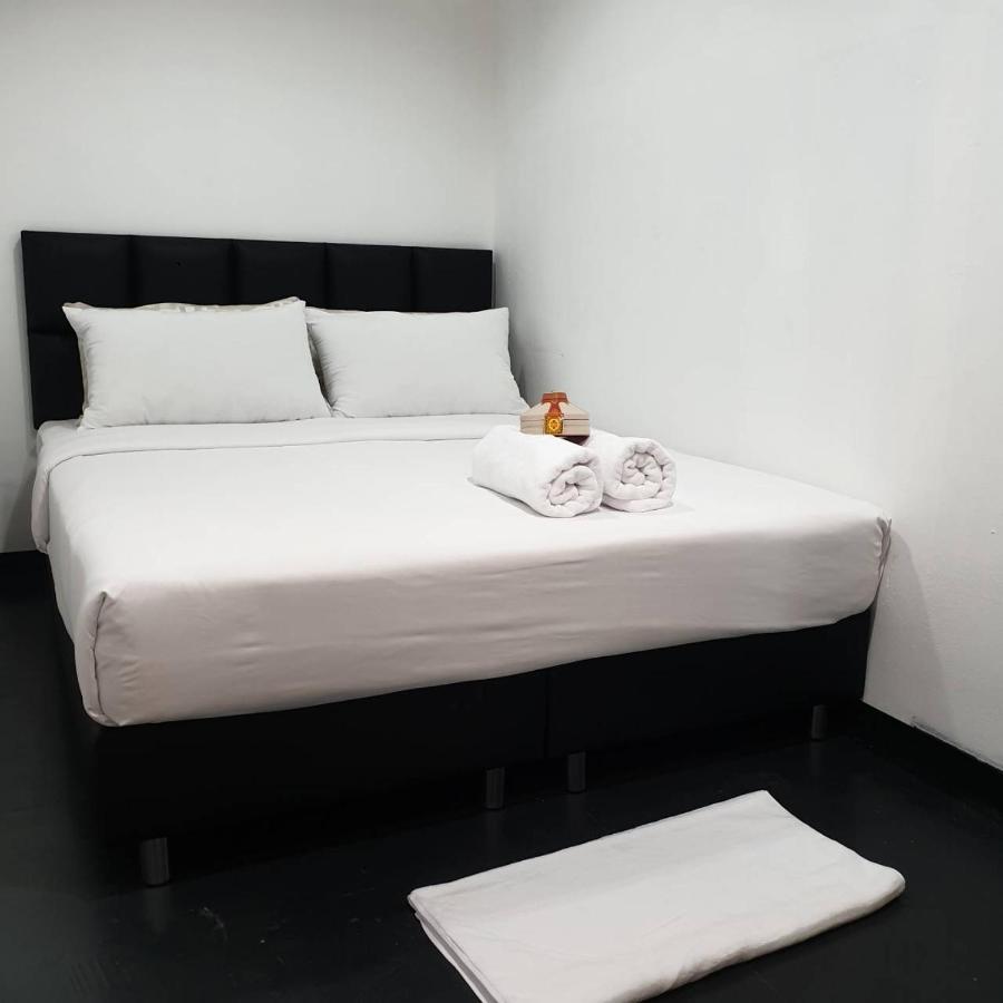 S30 호텔 방콕 외부 사진